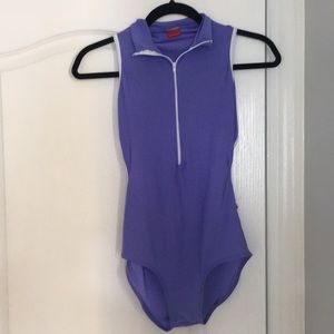 Yumiko Charlotte Lavender